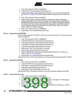浏览型号90USB1287-16AU的Datasheet PDF文件第398页