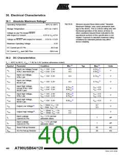 浏览型号90USB1287-16AU的Datasheet PDF文件第400页