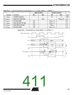 浏览型号90USB1287-16AU的Datasheet PDF文件第411页