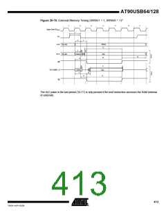 浏览型号90USB1287-16AU的Datasheet PDF文件第413页