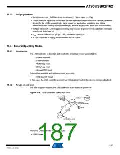 浏览型号90USB82-16MU的Datasheet PDF文件第187页