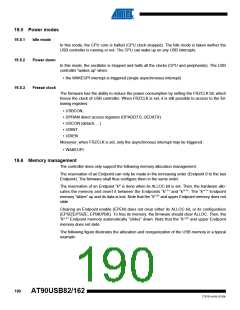 浏览型号90USB82-16MU的Datasheet PDF文件第190页