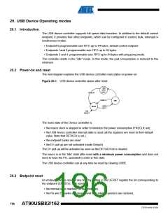 浏览型号90USB82-16MU的Datasheet PDF文件第196页