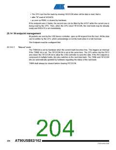 浏览型号90USB82-16MU的Datasheet PDF文件第204页