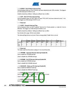 浏览型号90USB82-16MU的Datasheet PDF文件第210页
