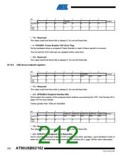 浏览型号90USB82-16MU的Datasheet PDF文件第212页