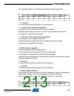 浏览型号90USB82-16MU的Datasheet PDF文件第213页