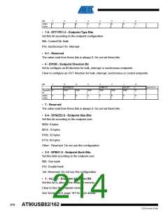 浏览型号90USB82-16MU的Datasheet PDF文件第214页