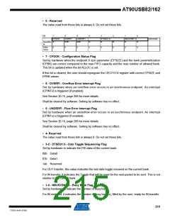 浏览型号90USB82-16MU的Datasheet PDF文件第215页