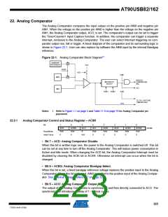 浏览型号90USB82-16MU的Datasheet PDF文件第223页