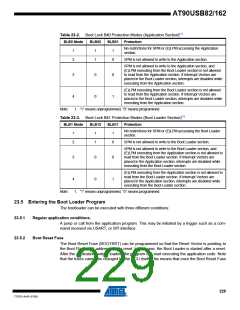 浏览型号90USB82-16MU的Datasheet PDF文件第229页