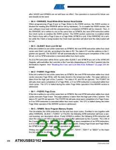 浏览型号90USB82-16MU的Datasheet PDF文件第232页