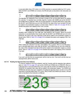 浏览型号90USB82-16MU的Datasheet PDF文件第236页