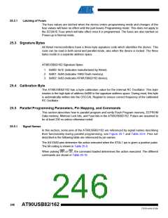 浏览型号90USB82-16MU的Datasheet PDF文件第246页