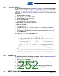 浏览型号90USB82-16MU的Datasheet PDF文件第252页