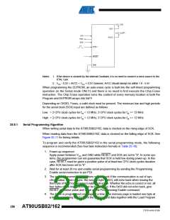 浏览型号90USB82-16MU的Datasheet PDF文件第258页