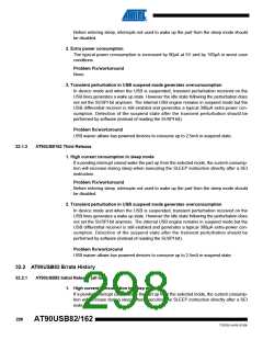 浏览型号90USB82-16MU的Datasheet PDF文件第298页