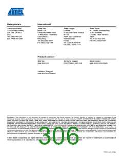 浏览型号90USB82-16MU的Datasheet PDF文件第306页