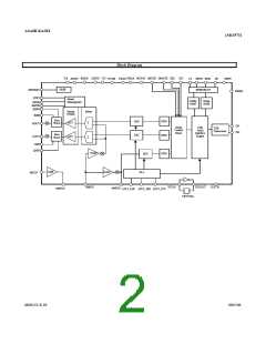 浏览型号AK4571_05的Datasheet PDF文件第2页
