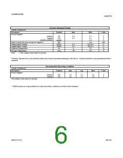 浏览型号AK4571_05的Datasheet PDF文件第6页