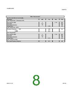 浏览型号AK4571_05的Datasheet PDF文件第8页