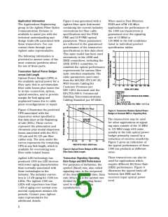 浏览型号HFBR-5803的Datasheet PDF文件第5页