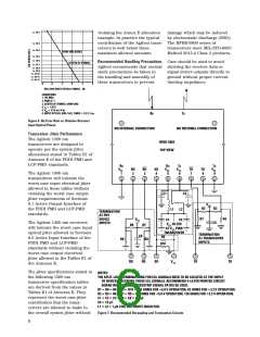 浏览型号HFBR-5803的Datasheet PDF文件第6页