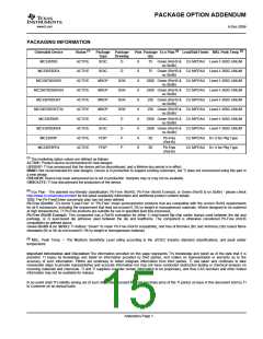 浏览型号MC33078DGKTG4的Datasheet PDF文件第15页