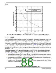 浏览型号MPC8540CPX667JC的Datasheet PDF文件第86页