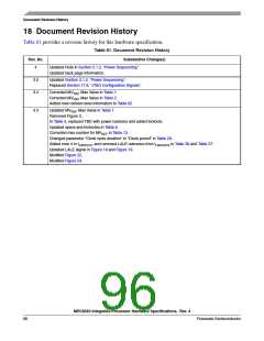 浏览型号MPC8540CPX667JC的Datasheet PDF文件第96页