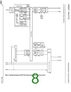 浏览型号MSP3467G的Datasheet PDF文件第8页