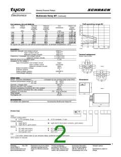 浏览型号MT226024的Datasheet PDF文件第2页