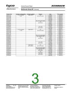 浏览型号MT226024的Datasheet PDF文件第3页
