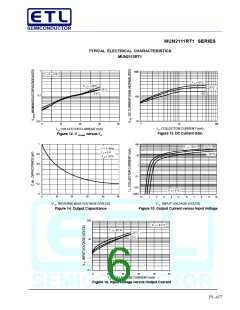 浏览型号MUN2134RT1的Datasheet PDF文件第6页
