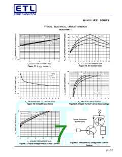 浏览型号MUN2115RT1的Datasheet PDF文件第7页