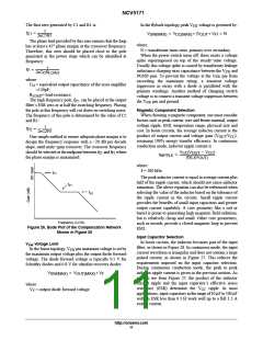 浏览型号NCV5171的Datasheet PDF文件第11页