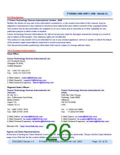 浏览型号CSTCR6M00G15的Datasheet PDF文件第26页