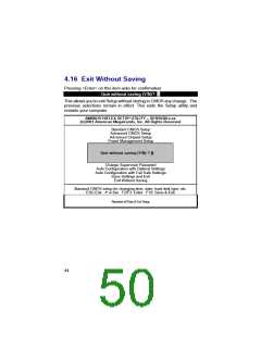 浏览型号HS-6253_02的Datasheet PDF文件第50页