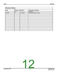 浏览型号MIC4830YML的Datasheet PDF文件第12页