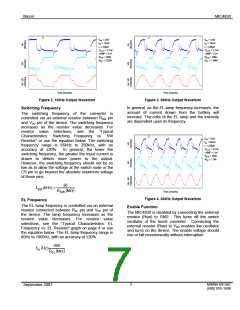 浏览型号MIC4830YML的Datasheet PDF文件第7页