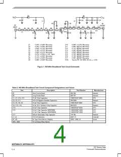 浏览型号MRF9060的Datasheet PDF文件第4页