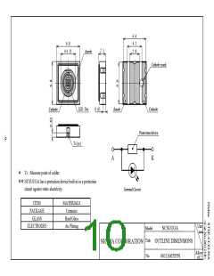 浏览型号NCSU033AT的Datasheet PDF文件第10页