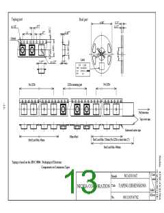 浏览型号NCSU033A的Datasheet PDF文件第13页