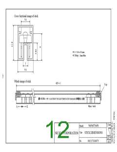 浏览型号NGPAR70ASS的Datasheet PDF文件第12页