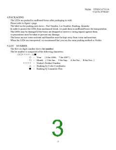 浏览型号NGPAR70ASS的Datasheet PDF文件第3页