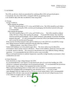 浏览型号NGPAR70ASS的Datasheet PDF文件第5页