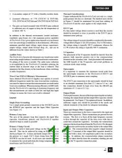 浏览型号TNY263GN的Datasheet PDF文件第11页