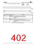 浏览型号TX4925的Datasheet PDF文件第402页