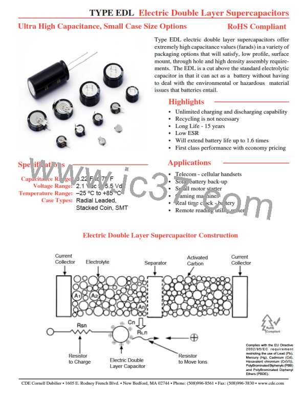 EDLSG155V5R5C图片预览