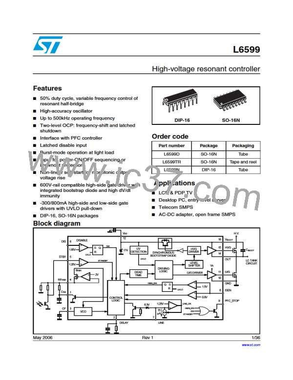 L6599D图片预览